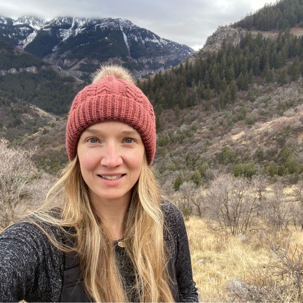 Meet your Posher, Meagan